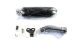 BMW R1200R (2005-2014) SHARK DSX-5 exhaust