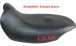 BMW R850GS, R1100GS, R1150GS & Adventure Seat conversion (one-piece seat)