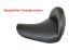 BMW K1200LT Seat conversion (two-piece seat)