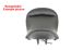 BMW R1200CL Seat conversion (two-piece seat)