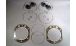 BMW R 80 Model Gasket Set Replacement/Powerkit