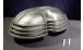 BMW R 80 Model Cylinder head cover classic