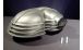 BMW R 100 Model Cylinder head cover Touring