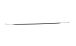 BMW R 80 Model Choke cable left bottom (slide carburetor)