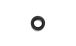 BMW R 80 Model Rotary shaft seal gearbox shift-lever