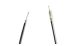 BMW R 80 Model Throttle cable left/right top (40 mm carburetor)