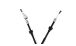BMW R 80 Model Brake cable front