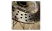 BMW R 100 Model Brake disc, hole configuration 2-2