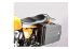 BMW R 80 Model Motocase set Classic