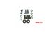 BMW R 80 Model Topcase holder Monolever-models