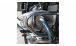 BMW R 100 Model Cylinder protection set