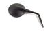 BMW R 80 Model Mirror Plastic right short