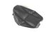 BMW R 100 Model Seat-cover for G/S, black, improved remake