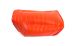 BMW R 80 Model Single seat cover for G/S PD, red, improved remake
