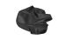BMW R 80 Model Cover for single seat GS CLASSIC black