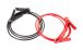 BMW R1300GS Motorcycle-Battery-Jumper-Cable