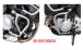 BMW F750GS, F850GS & F850GS Adventure Crash bars