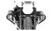 BMW R nine T Crash bars