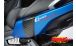 BMW C 600 Sport Rear Crash Protectors