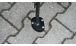 BMW R850GS, R1100GS, R1150GS & Adventure Side stand foot enlargement