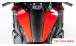BMW K 1600 B Carbon Tank cover