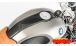 BMW R nine T Carbon Centre Tank Panel
