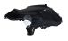 BMW R 1200 GS LC (2013-2018) & R 1200 GS Adventure LC (2014-2018) Carbon Tank Side Cover left