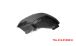 BMW R 1250 R Carbon Tank Side Cover
