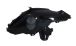 BMW R 1200 GS LC (2013-2018) & R 1200 GS Adventure LC (2014-2018) Carbon Tank Side Cover right