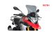 BMW G 310 GS Touring windshield