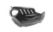 BMW R nine T Carbon Rocker Cover right