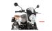 BMW R nine T Retro fairing windscreen