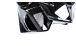 BMW S1000R (2014-2020) Carbon Fairing