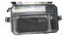 BMW F 650, CS, GS, ST, Dakar (1994-2007) Tool Bag