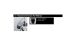 BMW F 650, CS, GS, ST, Dakar (1994-2007) Windscreen F650CS