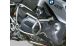 BMW R 1200 GS LC (2013-2018) & R 1200 GS Adventure LC (2014-2018) Stainless steel crash bars