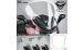 BMW K1600GT & K1600GTL Windscreen VStream
