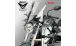 BMW R1200R (2005-2014) ZTechnik Windscreen V-Stream