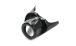 BMW R nine T Carbon Ignition Lock Cover