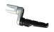 BMW R1100S Driver Vario Footrest System