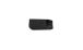 BMW K1100RS & K1100LT Foot-peg rubber (Driver)