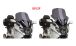 BMW R 1250 RT Touring windshield