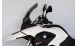 BMW G 650 GS Touring screen
