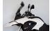 BMW G 650 GS Variotouringscreen