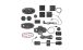 BMW R1100S Interphone Active