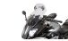 BMW R 1200 RS, LC (2015-) Vario touring screen for original mounting