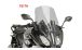 BMW R 1250 RS Touring windshield