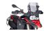 BMW F650GS (08-12), F700GS & F800GS (08-18) Touring windshield F800GS Adventure