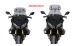 BMW R 1250 RS Vario X-Creen for original mounting