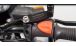 BMW F 650, CS, GS, ST, Dakar (1994-2007) ZTechnik Mirror Extenders